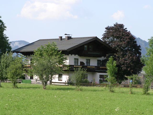 Haus Jägerheim